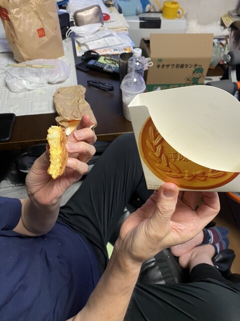 閉店】大王チーズ10円パン 宇都宮店 - 東武宇都宮/スイーツ | 食べログ