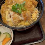 칸미도코로 아마카라 - 