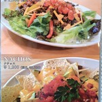 ムースヒルズバーガー - 