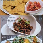 ムースヒルズバーガー - 