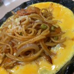 純喫茶 タイムリープの扉～そごう珈琲店の想いを引き継いで～ - 料理写真: