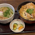 칸미도코로 아마카라 - 