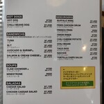 ムースヒルズバーガー - 