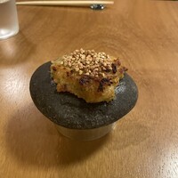 蕎麦おさめ - 