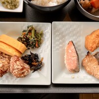 Dining & Bar TENQOO - 唐揚げ美味しかったです