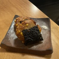 蕎麦おさめ - 