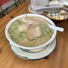 ふくちゃんラーメン 田隈本店