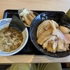 麺屋 たけ井 草津店