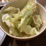 ホルモン青木 - 