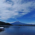 ムースヒルズバーガー - 河口湖④