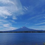 ムースヒルズバーガー - 河口湖⑥