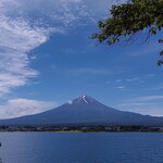 ムースヒルズバーガー - 河口湖⑤