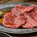 ホルモン青木 - 