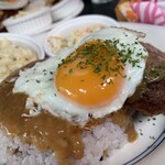 ケイ オハナズ - 