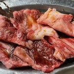 ホルモン青木 - 