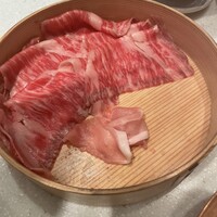 しゃぶしゃぶ 山笑ふ 銀座店 - 