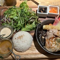 やさいの王様 銀座店 - 