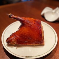 中国飯店 琥珀宮 - 