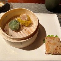 中国飯店 琥珀宮 - 