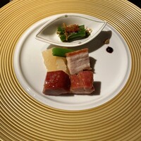 中国飯店 琥珀宮 - 