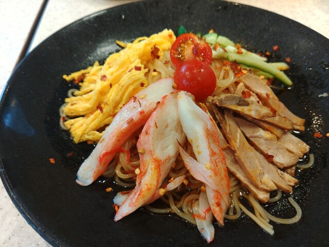 餃子の王将 新松戸店 - 幸谷/中華料理 | 食べログ