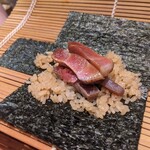 鮨 うらおにかい - 