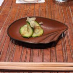 鮨 うらおにかい - 