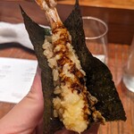 鮨 うらおにかい - 