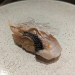 鮨 うらおにかい - 