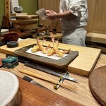 鮨 うらおにかい - 