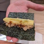 鮨 うらおにかい - 