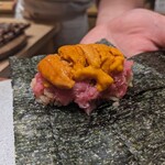 鮨 うらおにかい - 