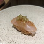 鮨 うらおにかい - 