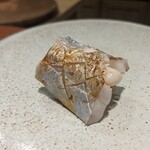 鮨 うらおにかい - 