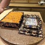 鮨 うらおにかい - 