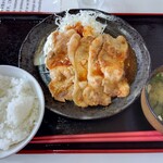 天然酵母熟成 ルスツ ピザドゥ - 