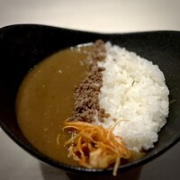 YAKINIKU FIFTY FIVE TOKYO 恵比寿店 - 