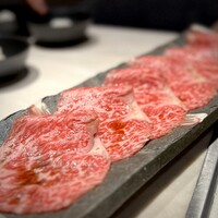 YAKINIKU FIFTY FIVE TOKYO 恵比寿店 - 