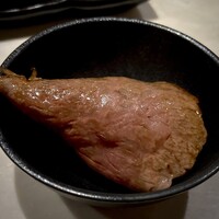 YAKINIKU FIFTY FIVE TOKYO 恵比寿店 - 