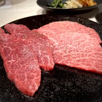 YAKINIKU FIFTY FIVE TOKYO 恵比寿店 - 