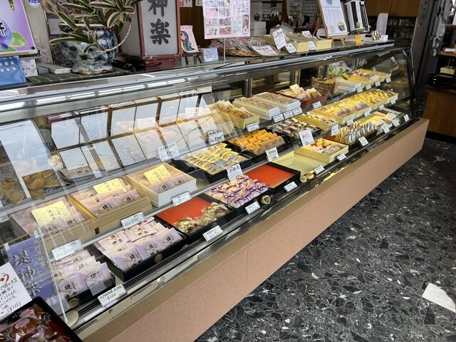 大河原 喜多屋 和菓子 菓子匠 喜多屋 白石 和菓子 - レッティ