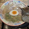大砲ラーメン 本店