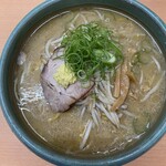麺屋 彩未 - 