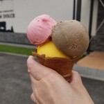 ドリームドルチェ - 