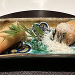 TOMONO - 【 春巻き 】