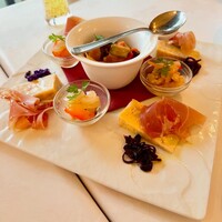 パパミラノ 阪急グランドビル店 - 