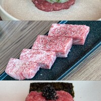 焼肉うしごろ 新宿三丁目店 - 