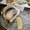 オストレア oysterbar&restaurant  赤坂見附店