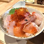 源 - 料理写真:弐の盛