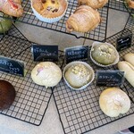 HAVE A NICE DAY PINKY BAGLE - 残り1個のヤツを、GETしまくり屋根(^^)v